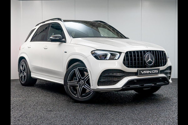 Mercedes-Benz GLE GLE 350 de 4MATIC AMG Line | NIGHT | BTW auto