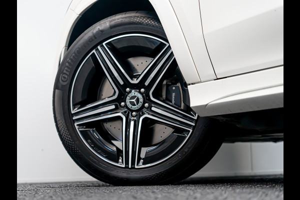 Mercedes-Benz GLE GLE 350 de 4MATIC AMG Line | NIGHT | BTW auto