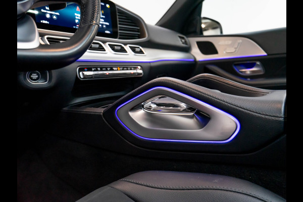 Mercedes-Benz GLE GLE 350 de 4MATIC AMG Line | NIGHT | BTW auto