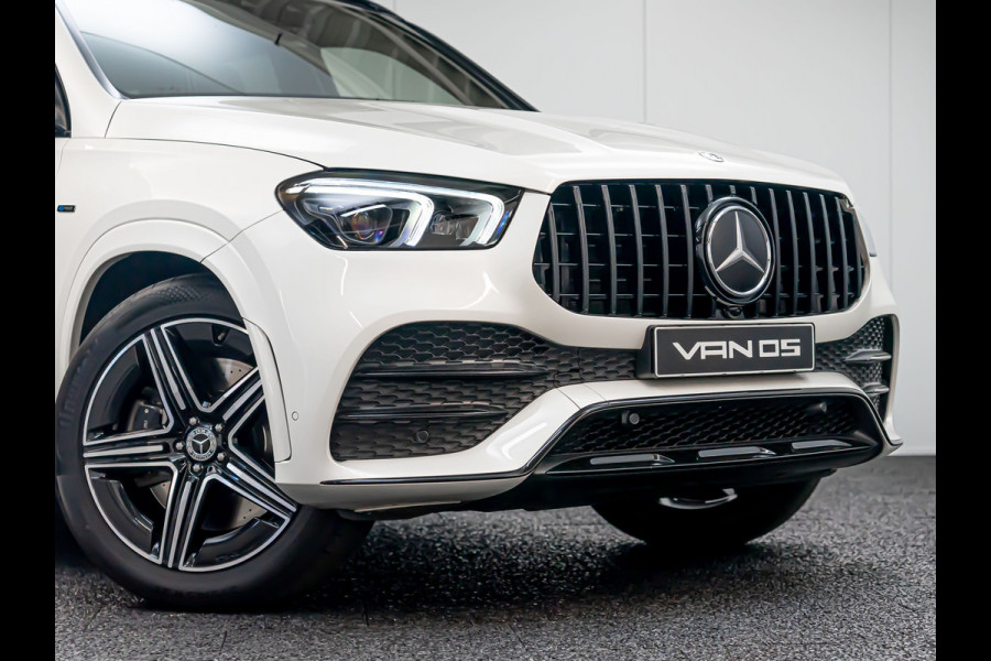 Mercedes-Benz GLE GLE 350 de 4MATIC AMG Line | NIGHT | BTW auto