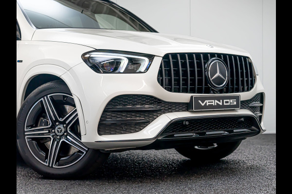 Mercedes-Benz GLE GLE 350 de 4MATIC AMG Line | NIGHT | BTW auto