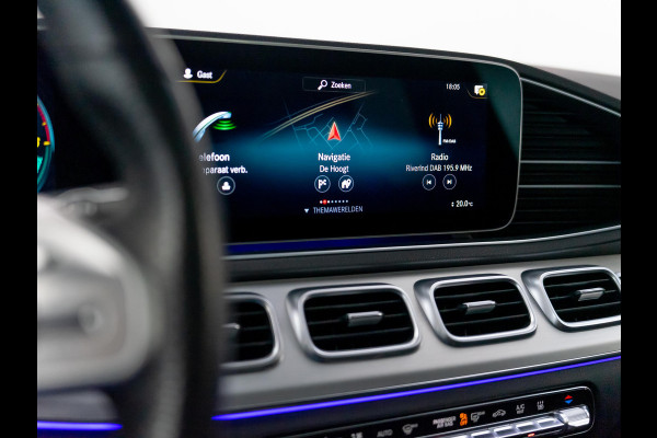 Mercedes-Benz GLE GLE 350 de 4MATIC AMG Line | NIGHT | BTW auto