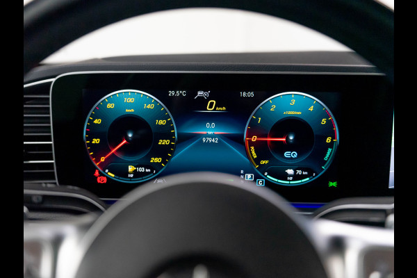 Mercedes-Benz GLE GLE 350 de 4MATIC AMG Line | NIGHT | BTW auto