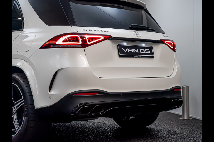 Mercedes-Benz GLE GLE 350 de 4MATIC AMG Line | NIGHT | BTW auto