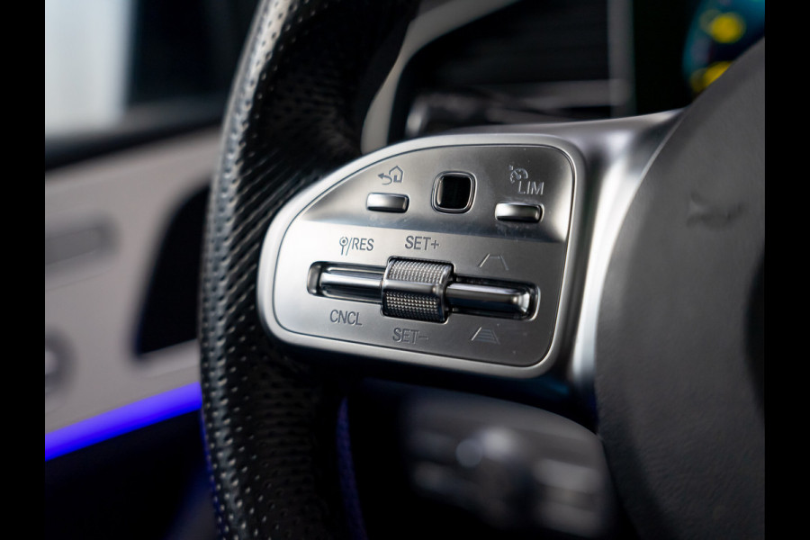 Mercedes-Benz GLE GLE 350 de 4MATIC AMG Line | NIGHT | BTW auto