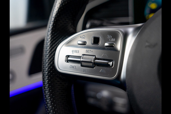 Mercedes-Benz GLE GLE 350 de 4MATIC AMG Line | NIGHT | BTW auto