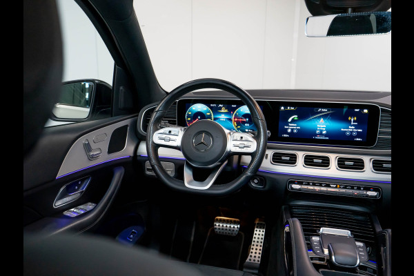 Mercedes-Benz GLE GLE 350 de 4MATIC AMG Line | NIGHT | BTW auto