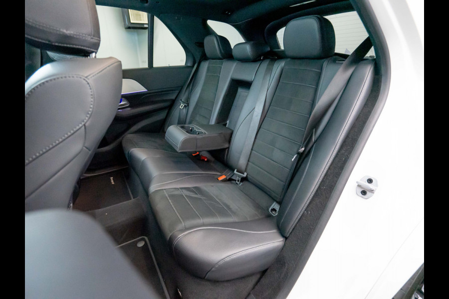 Mercedes-Benz GLE GLE 350 de 4MATIC AMG Line | NIGHT | BTW auto