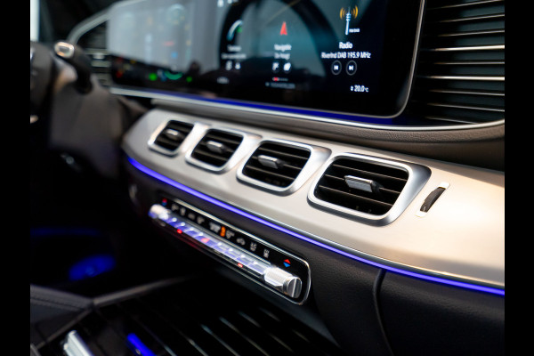 Mercedes-Benz GLE GLE 350 de 4MATIC AMG Line | NIGHT | BTW auto