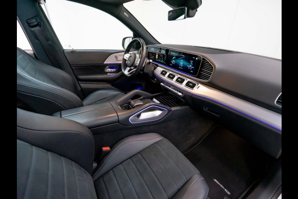 Mercedes-Benz GLE GLE 350 de 4MATIC AMG Line | NIGHT | BTW auto