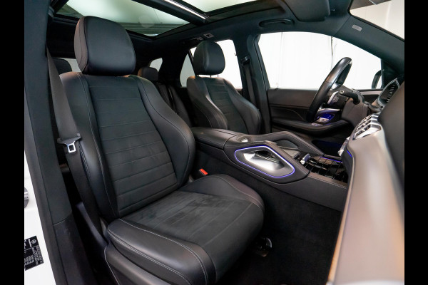 Mercedes-Benz GLE GLE 350 de 4MATIC AMG Line | NIGHT | BTW auto