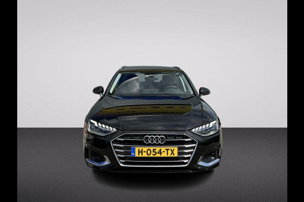Audi A4 Avant 35 TFSI Launch edition Business 150pk S-tronic | Navigatie | LEd koplampen | Sportstoelen | Virtual Cockpit | Stoelverwarming