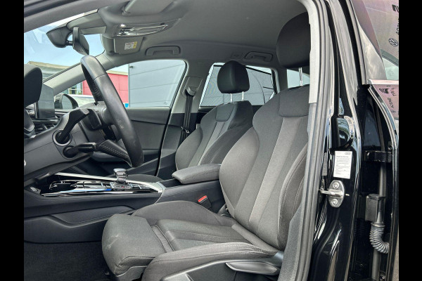 Audi A4 Avant 35 TFSI Launch edition Business 150pk S-tronic | Navigatie | LEd koplampen | Sportstoelen | Virtual Cockpit | Stoelverwarming