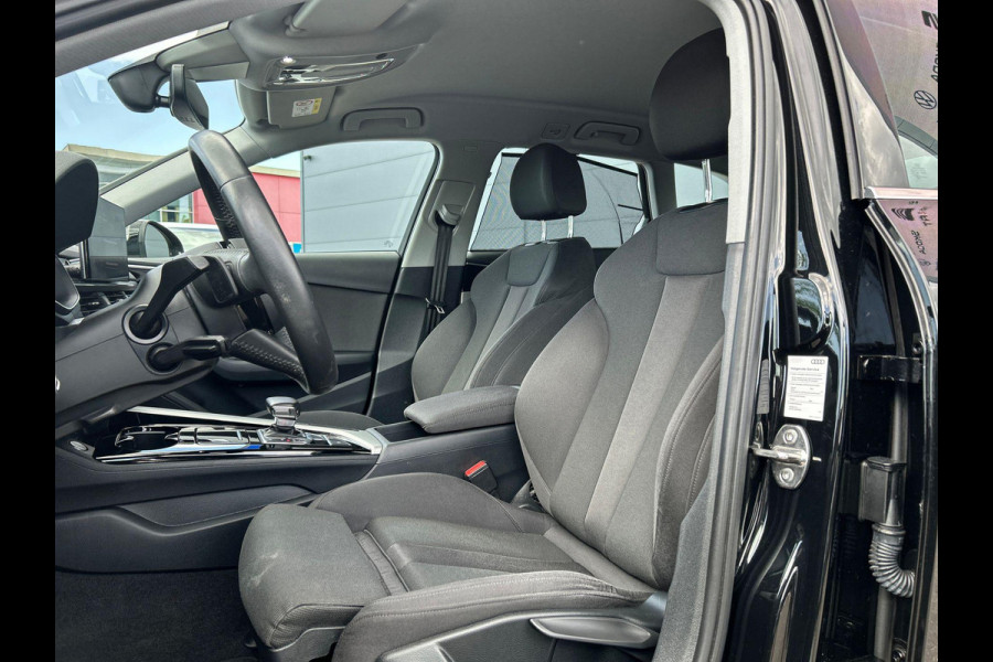 Audi A4 Avant 35 TFSI Launch edition Business 150pk S-tronic | Navigatie | LEd koplampen | Sportstoelen | Virtual Cockpit | Stoelverwarming