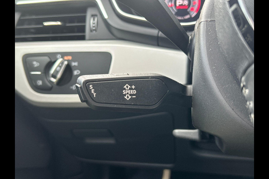 Audi A4 Avant 35 TFSI Launch edition Business 150pk S-tronic | Navigatie | LEd koplampen | Sportstoelen | Virtual Cockpit | Stoelverwarming