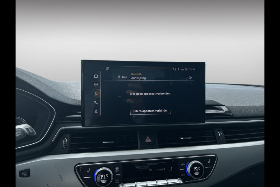Audi A4 Avant 35 TFSI Launch edition Business 150pk S-tronic | Navigatie | LEd koplampen | Sportstoelen | Virtual Cockpit | Stoelverwarming
