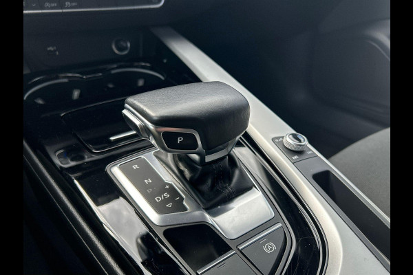 Audi A4 Avant 35 TFSI Launch edition Business 150pk S-tronic | Navigatie | LEd koplampen | Sportstoelen | Virtual Cockpit | Stoelverwarming