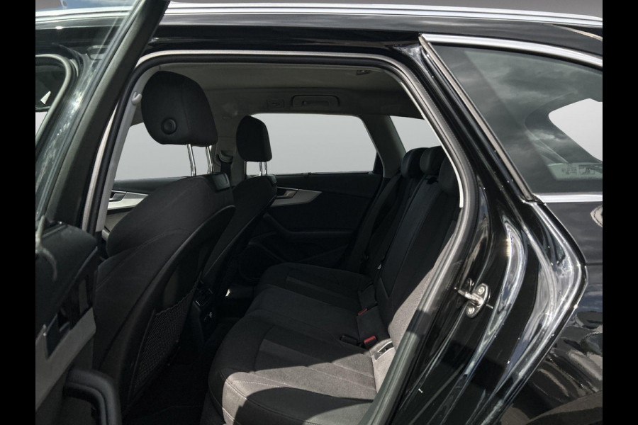 Audi A4 Avant 35 TFSI Launch edition Business 150pk S-tronic | Navigatie | LEd koplampen | Sportstoelen | Virtual Cockpit | Stoelverwarming