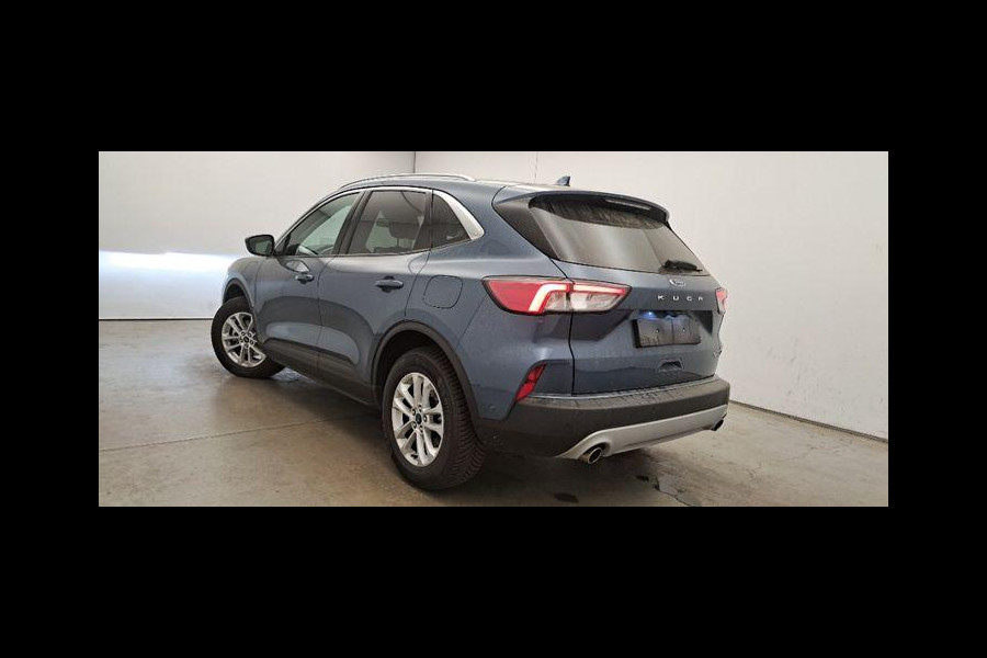 Ford Kuga 2.5 PHEV Titanium 225pk | Driver Assistance Pack | Technology Pack | Winterpack | AGR Stoelen met half leder | Trekhaak afneembaar | Michelin Cross Climate