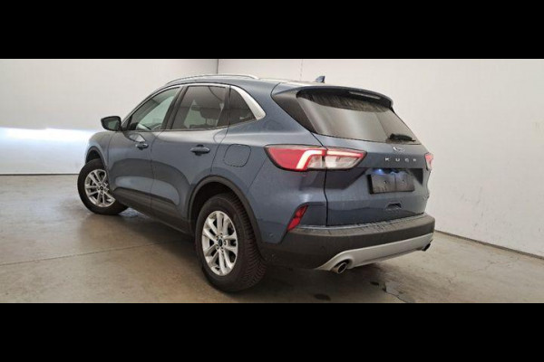 Ford Kuga 2.5 PHEV Titanium 225pk | Driver Assistance Pack | Technology Pack | Winterpack | AGR Stoelen met half leder | Trekhaak afneembaar | Michelin Cross Climate