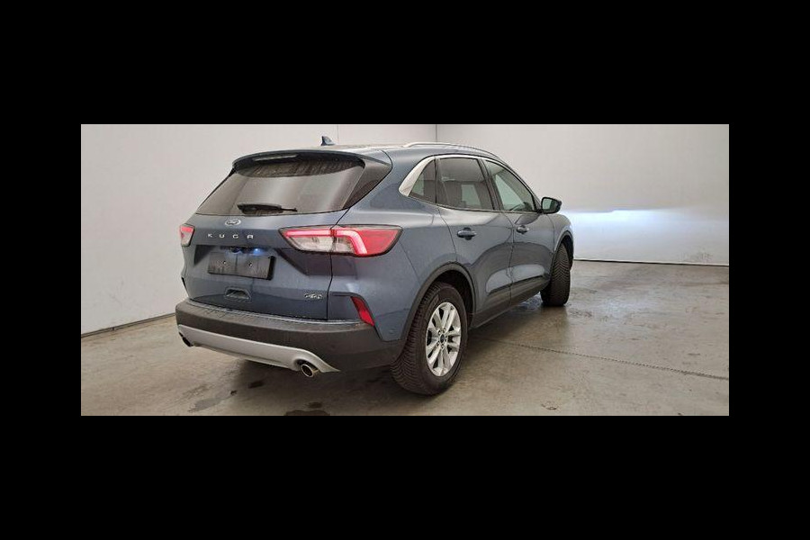 Ford Kuga 2.5 PHEV Titanium 225pk | Driver Assistance Pack | Technology Pack | Winterpack | AGR Stoelen met half leder | Trekhaak afneembaar | Michelin Cross Climate