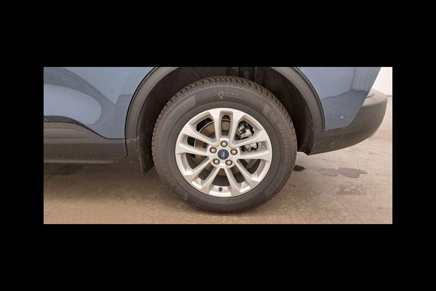 Ford Kuga 2.5 PHEV Titanium 225pk | Driver Assistance Pack | Technology Pack | Winterpack | AGR Stoelen met half leder | Trekhaak afneembaar | Michelin Cross Climate