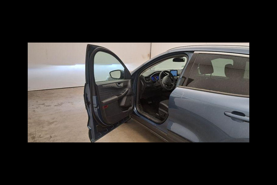 Ford Kuga 2.5 PHEV Titanium 225pk | Driver Assistance Pack | Technology Pack | Winterpack | AGR Stoelen met half leder | Trekhaak afneembaar | Michelin Cross Climate