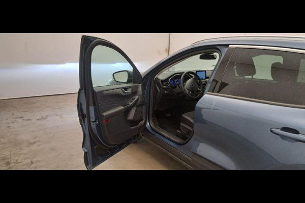 Ford Kuga 2.5 PHEV Titanium 225pk | Driver Assistance Pack | Technology Pack | Winterpack | AGR Stoelen met half leder | Trekhaak afneembaar | Michelin Cross Climate