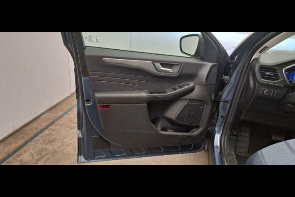Ford Kuga 2.5 PHEV Titanium 225pk | Driver Assistance Pack | Technology Pack | Winterpack | AGR Stoelen met half leder | Trekhaak afneembaar | Michelin Cross Climate
