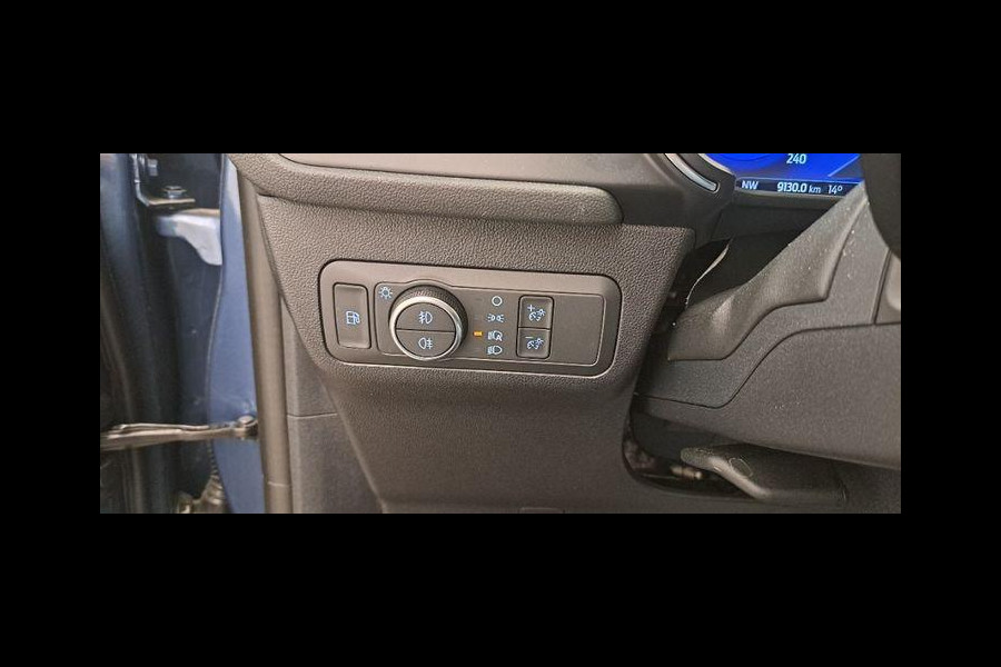 Ford Kuga 2.5 PHEV Titanium 225pk | Driver Assistance Pack | Technology Pack | Winterpack | AGR Stoelen met half leder | Trekhaak afneembaar | Michelin Cross Climate