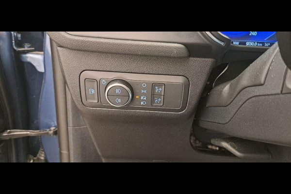 Ford Kuga 2.5 PHEV Titanium 225pk | Driver Assistance Pack | Technology Pack | Winterpack | AGR Stoelen met half leder | Trekhaak afneembaar | Michelin Cross Climate
