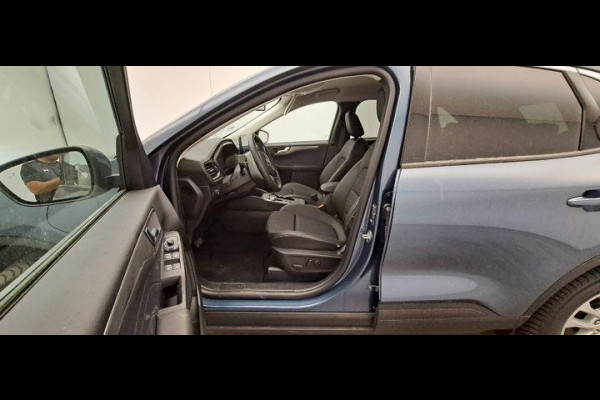 Ford Kuga 2.5 PHEV Titanium 225pk | Driver Assistance Pack | Technology Pack | Winterpack | AGR Stoelen met half leder | Trekhaak afneembaar | Michelin Cross Climate