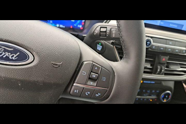 Ford Kuga 2.5 PHEV Titanium 225pk | Driver Assistance Pack | Technology Pack | Winterpack | AGR Stoelen met half leder | Trekhaak afneembaar | Michelin Cross Climate