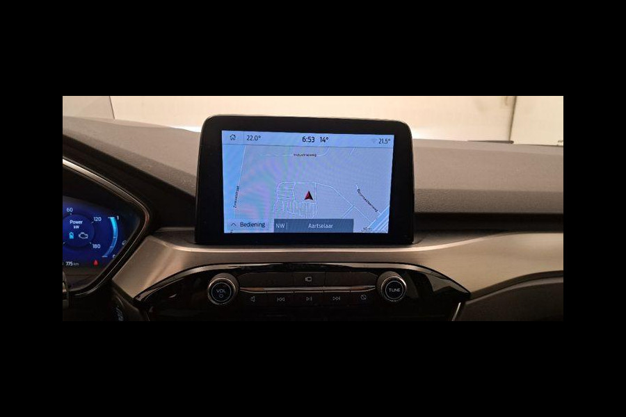 Ford Kuga 2.5 PHEV Titanium 225pk | Driver Assistance Pack | Technology Pack | Winterpack | AGR Stoelen met half leder | Trekhaak afneembaar | Michelin Cross Climate