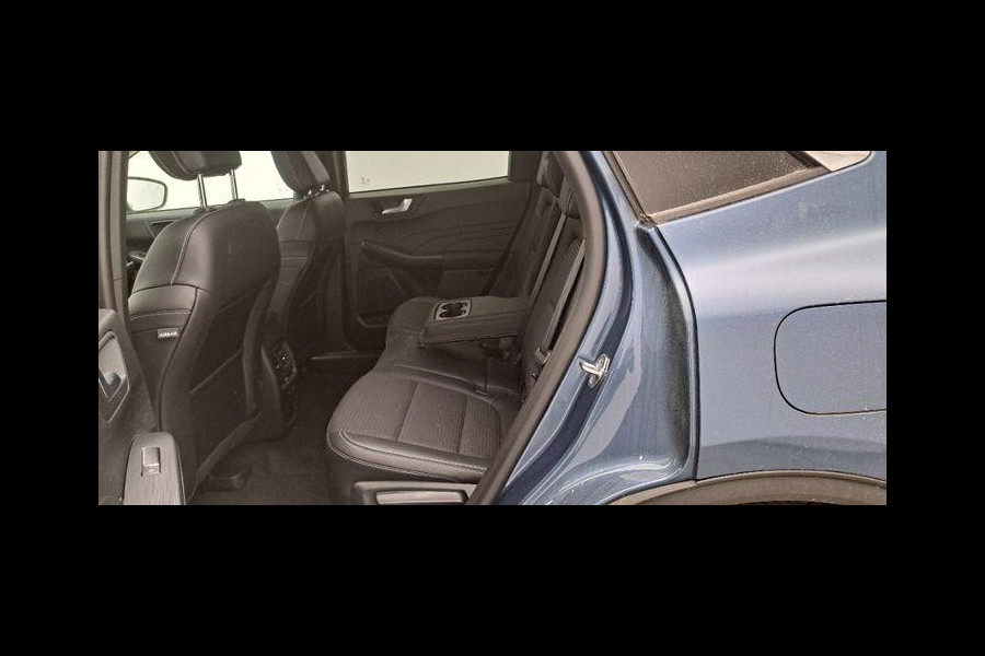 Ford Kuga 2.5 PHEV Titanium 225pk | Driver Assistance Pack | Technology Pack | Winterpack | AGR Stoelen met half leder | Trekhaak afneembaar | Michelin Cross Climate
