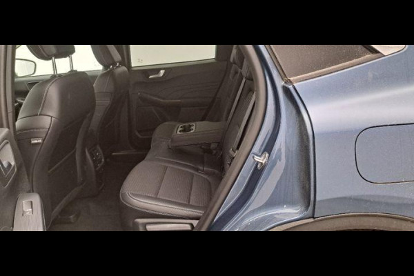 Ford Kuga 2.5 PHEV Titanium 225pk | Driver Assistance Pack | Technology Pack | Winterpack | AGR Stoelen met half leder | Trekhaak afneembaar | Michelin Cross Climate
