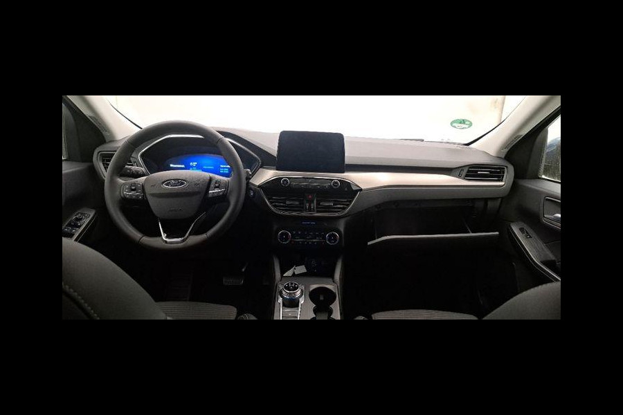 Ford Kuga 2.5 PHEV Titanium 225pk | Driver Assistance Pack | Technology Pack | Winterpack | AGR Stoelen met half leder | Trekhaak afneembaar | Michelin Cross Climate