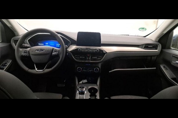 Ford Kuga 2.5 PHEV Titanium 225pk | Driver Assistance Pack | Technology Pack | Winterpack | AGR Stoelen met half leder | Trekhaak afneembaar | Michelin Cross Climate