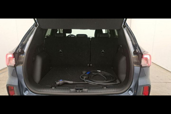 Ford Kuga 2.5 PHEV Titanium 225pk | Driver Assistance Pack | Technology Pack | Winterpack | AGR Stoelen met half leder | Trekhaak afneembaar | Michelin Cross Climate