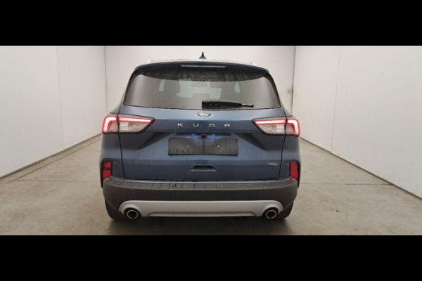 Ford Kuga 2.5 PHEV Titanium 225pk | Driver Assistance Pack | Technology Pack | Winterpack | AGR Stoelen met half leder | Trekhaak afneembaar | Michelin Cross Climate