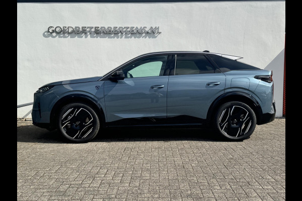 Peugeot E-3008 GT Avantage 73 kWh | Panoramadak | Meer foto's volgen