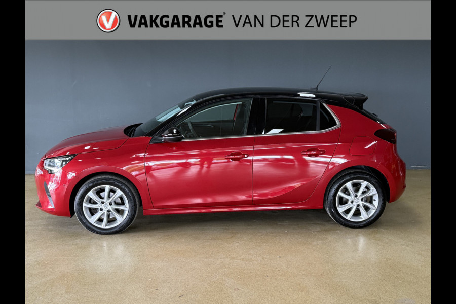 Opel Corsa 1.2 Elegance | Automaat | Carplay | Navi