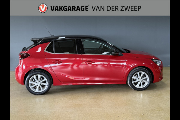 Opel Corsa 1.2 Elegance | Automaat | Carplay | Navi