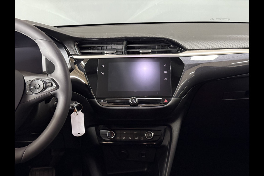 Opel Corsa 1.2 Elegance | Automaat | Carplay | Navi