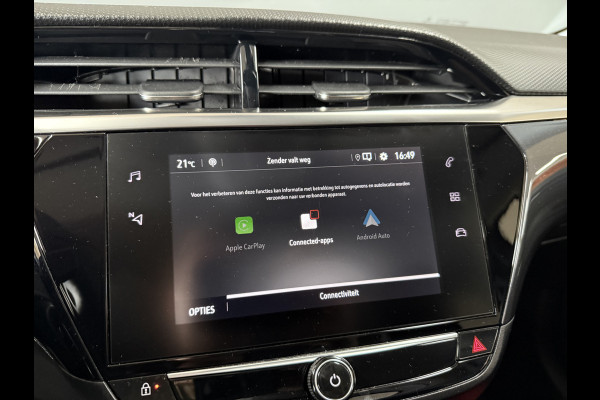 Opel Corsa 1.2 Elegance | Automaat | Carplay | Navi