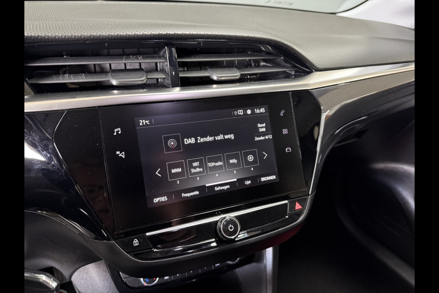 Opel Corsa 1.2 Elegance | Automaat | Carplay | Navi