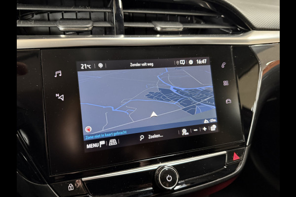 Opel Corsa 1.2 Elegance | Automaat | Carplay | Navi