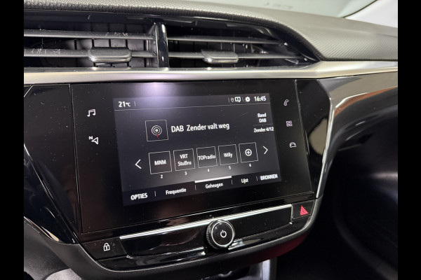 Opel Corsa 1.2 Elegance | Automaat | Carplay | Navi