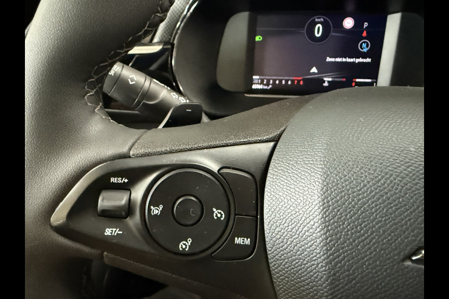 Opel Corsa 1.2 Elegance | Automaat | Carplay | Navi