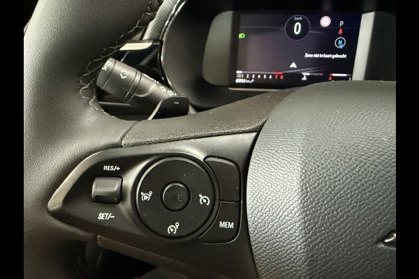 Opel Corsa 1.2 Elegance | Automaat | Carplay | Navi